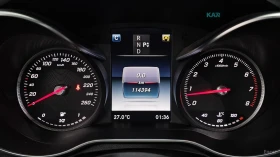 Mercedes-Benz C 200 AMG* HUD* КОЖА* НАВИ* ПАНО* АВТОКРЕДИТ - 15700 € - 53900617 6 | Car24.bg Mercedes-Benz C 200 AMG* HUD* КОЖА* НАВИ* ПАНО* АВТОКРЕДИТ - 15700 € - 53900617 6