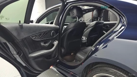 Mercedes-Benz C 200 AMG* HUD* КОЖА* НАВИ* ПАНО* АВТОКРЕДИТ - 15700 € - 53900617 10 | Car24.bg Mercedes-Benz C 200 AMG* HUD* КОЖА* НАВИ* ПАНО* АВТОКРЕДИТ - 15700 € - 53900617 10