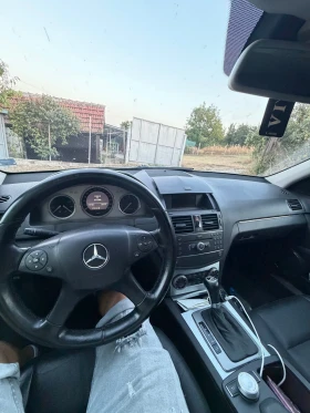 Mercedes-Benz C 320 - 5700 € - 31408887 2 | Car24.bg Mercedes-Benz C 320 - 5700 € - 31408887 2