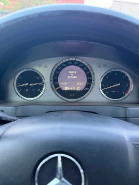 Mercedes-Benz C 320 - Car24.bg Mercedes-Benz C 320
