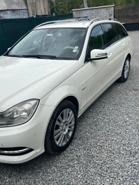 Mercedes-Benz C 200 - 6000 € - 89761483 2 | Car24.bg Mercedes-Benz C 200 - 6000 € - 89761483 2