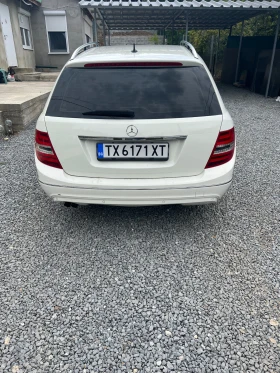 Mercedes-Benz C 200 - 6000 € - 89761483 3 | Car24.bg Mercedes-Benz C 200 - 6000 € - 89761483 3
