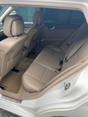 Mercedes-Benz C 200 - 6000 € - 89761483 6 | Car24.bg Mercedes-Benz C 200 - 6000 € - 89761483 6
