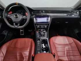 VW Arteon 2.0 TDI PREMIUM | Auto.bg — изображение 7 VW Arteon 2.0 TDI PREMIUM | Auto.bg — изображение 7