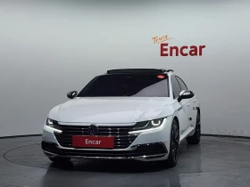 VW Arteon 2.0 TDI PREMIUM | Auto.bg — изображение 3 VW Arteon 2.0 TDI PREMIUM | Auto.bg — изображение 3