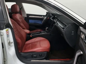 VW Arteon 2.0 TDI PREMIUM | Auto.bg — изображение 11 VW Arteon 2.0 TDI PREMIUM | Auto.bg — изображение 11