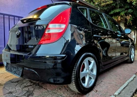 Hyundai I30 1.4i-FACE-LIFT-верига-FIFA EDITION | Auto.bg — изображение 5 Hyundai I30 1.4i-FACE-LIFT-верига-FIFA EDITION | Auto.bg — изображение 5