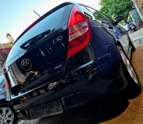 Hyundai I30 1.4i-FACE-LIFT-верига-FIFA EDITION | Auto.bg — изображение 9 Hyundai I30 1.4i-FACE-LIFT-верига-FIFA EDITION | Auto.bg — изображение 9