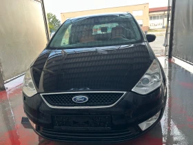 Ford Galaxy - Car24.bg Ford Galaxy