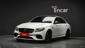 Mercedes-Benz E 63 AMG - Car24.bg Mercedes-Benz E 63 AMG