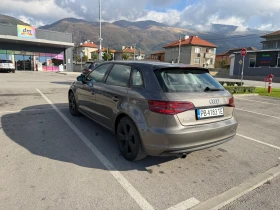 Audi A3 Sportback - 9999 € - 75316805 8 | Car24.bg Audi A3 Sportback - 9999 € - 75316805 8