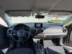 Audi A3 Sportback - 9999 € - 75316805 12 | Car24.bg Audi A3 Sportback - 9999 € - 75316805 12