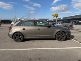 Audi A3 Sportback - 9999 € - 75316805 4 | Car24.bg Audi A3 Sportback - 9999 € - 75316805 4