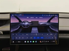Xiaomi SU7 2025* ULTRA* TRIPLE MOTOR AWD* ALCANTARA* 1548 HP* | Auto.bg — изображение 8 Xiaomi SU7 2025* ULTRA* TRIPLE MOTOR AWD* ALCANTARA* 1548 HP* | Auto.bg — изображение 8