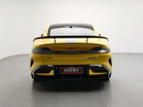 Xiaomi SU7 2025* ULTRA* TRIPLE MOTOR AWD* ALCANTARA* 1548 HP* | Auto.bg — изображение 4 Xiaomi SU7 2025* ULTRA* TRIPLE MOTOR AWD* ALCANTARA* 1548 HP* | Auto.bg — изображение 4