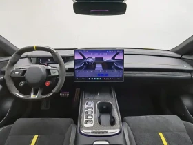 Xiaomi SU7 2025* ULTRA* TRIPLE MOTOR AWD* ALCANTARA* 1548 HP* | Auto.bg — изображение 7 Xiaomi SU7 2025* ULTRA* TRIPLE MOTOR AWD* ALCANTARA* 1548 HP* | Auto.bg — изображение 7