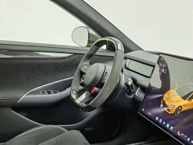 Xiaomi SU7 2025* ULTRA* TRIPLE MOTOR AWD* ALCANTARA* 1548 HP* | Auto.bg — изображение 10 Xiaomi SU7 2025* ULTRA* TRIPLE MOTOR AWD* ALCANTARA* 1548 HP* | Auto.bg — изображение 10