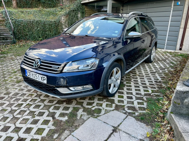 VW Alltrack - 12700 лв. / 6493.41 € - 18632623 1 | Car24.bg VW Alltrack - 12700 лв. / 6493.41 € - 18632623 1