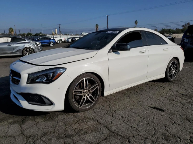 Mercedes-Benz CLA 250 AMG-PACK/HARMAN KARDON/KEYLESS/PODGREV - 23700 лв. / 12117.62 € - 79376910 1 | Car24.bg Mercedes-Benz CLA 250 AMG-PACK/HARMAN KARDON/KEYLESS/PODGREV - 23700 лв. / 12117.62 € - 79376910 1