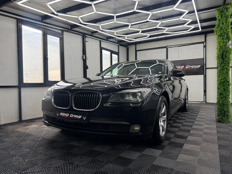 BMW 730 Dynamic Drive/f/KeylessGo/KAMERA/PODGREV/ЛИЗИНГ - 11500 € / 22492.04 лв. - 77580983 1 | Car24.bg BMW 730 Dynamic Drive/f/KeylessGo/KAMERA/PODGREV/ЛИЗИНГ - 11500 € / 22492.04 лв. - 77580983 1
