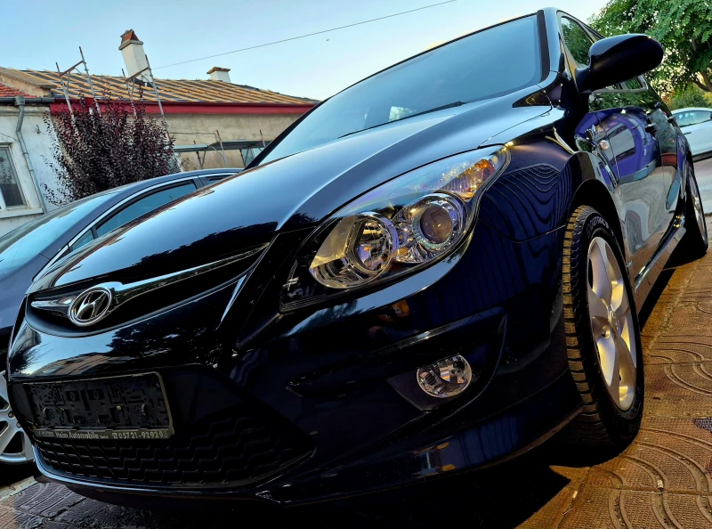 Hyundai I30 1.4i-FACE-LIFT-верига-FIFA EDITION - 5777 € - 87517538 1 | Car24.bg Hyundai I30 1.4i-FACE-LIFT-верига-FIFA EDITION - 5777 € - 87517538 1