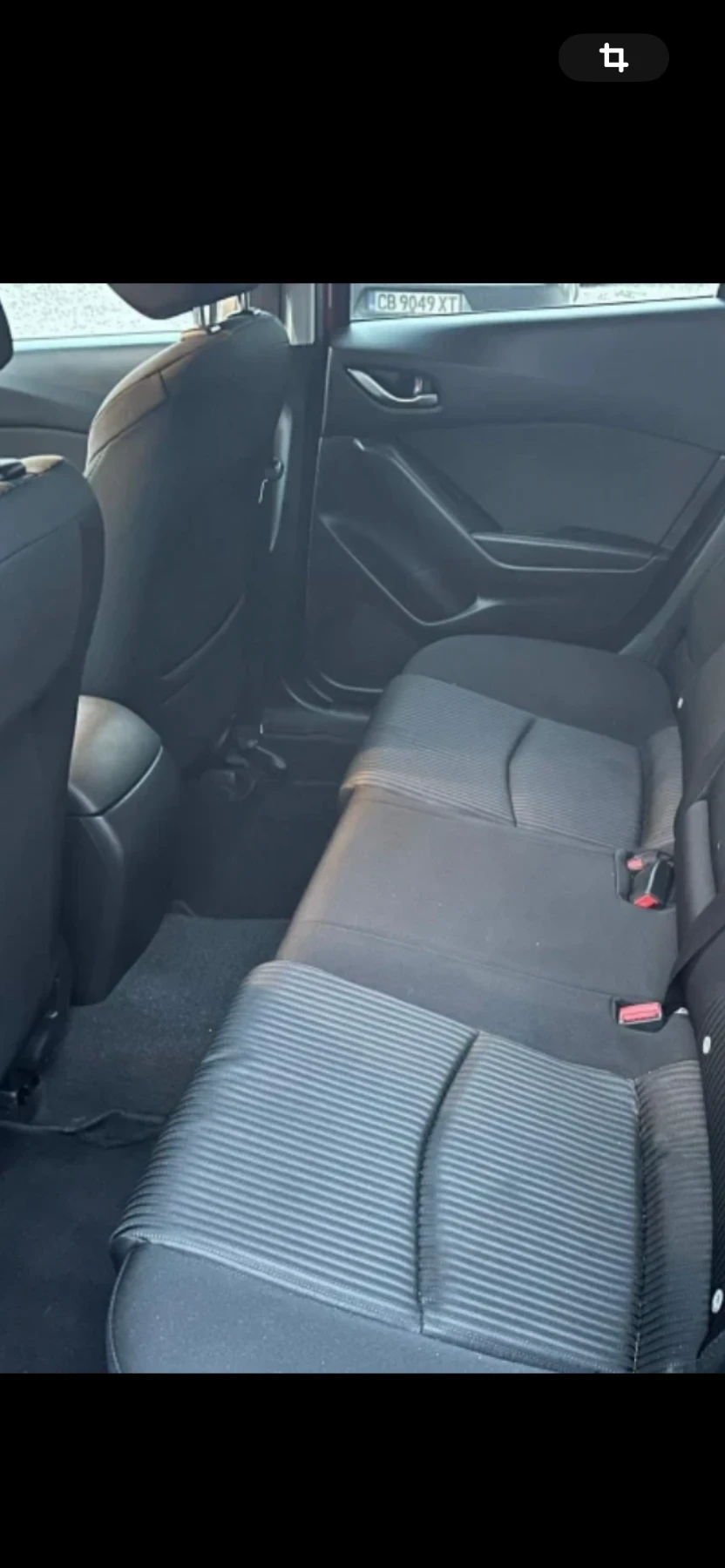 Mazda 3 2.2  D. Skyactiv - изображение 8 | Auto.bg Mazda 3 2.2  D. Skyactiv - изображение 8