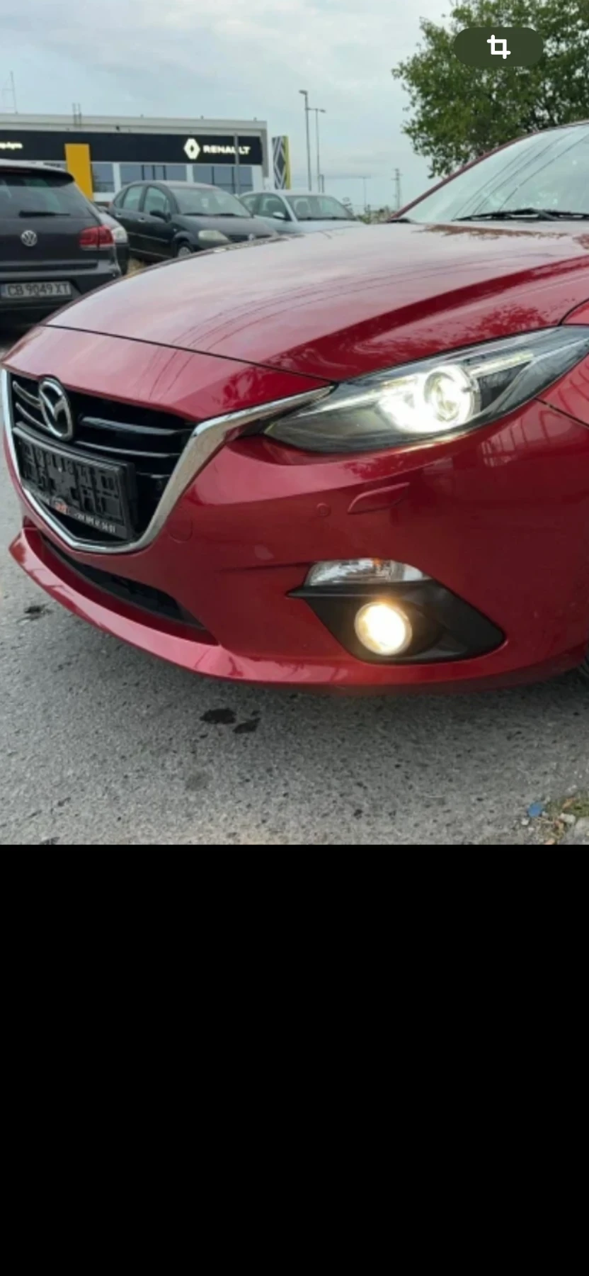 Mazda 3 2.2  D. Skyactiv - изображение 3 | Auto.bg Mazda 3 2.2  D. Skyactiv - изображение 3