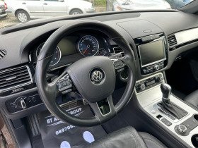 VW Touareg 3.0TDI * * FULL* * * * * * LED* * KEYL | Mobile.bg   9