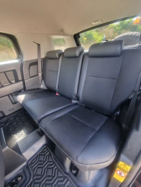 Toyota Fj cruiser 4000 Бензин/Газ - 18000 € / 35204.94 лв. - 40255975 9 | Car24.bg Toyota Fj cruiser 4000 Бензин/Газ - 18000 € / 35204.94 лв. - 40255975 9