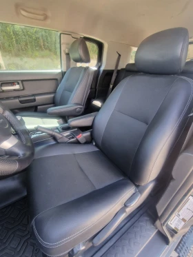 Toyota Fj cruiser 4000 Бензин/Газ - 18000 € / 35204.94 лв. - 40255975 8 | Car24.bg Toyota Fj cruiser 4000 Бензин/Газ - 18000 € / 35204.94 лв. - 40255975 8
