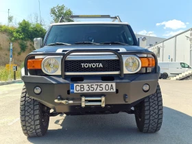 Toyota Fj cruiser 4000 Бензин/Газ - 18000 € / 35204.94 лв. - 40255975 4 | Car24.bg Toyota Fj cruiser 4000 Бензин/Газ - 18000 € / 35204.94 лв. - 40255975 4
