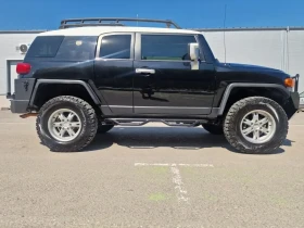 Toyota Fj cruiser 4000 Бензин/Газ - 18000 € / 35204.94 лв. - 40255975 2 | Car24.bg Toyota Fj cruiser 4000 Бензин/Газ - 18000 € / 35204.94 лв. - 40255975 2