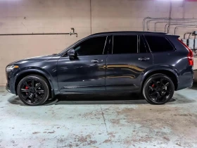 Volvo Xc90 * Обдух* Lane Assit* 360Cam* Bowers&Wilkins* - 17999 € / 35202.98 лв. - 55354608 6 | Car24.bg Volvo Xc90 * Обдух* Lane Assit* 360Cam* Bowers&Wilkins* - 17999 € / 35202.98 лв. - 55354608 6
