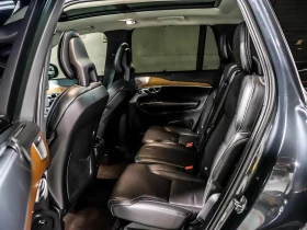 Volvo Xc90 * Обдух* Lane Assit* 360Cam* Bowers&Wilkins* - 17999 € / 35202.98 лв. - 55354608 11 | Car24.bg Volvo Xc90 * Обдух* Lane Assit* 360Cam* Bowers&Wilkins* - 17999 € / 35202.98 лв. - 55354608 11