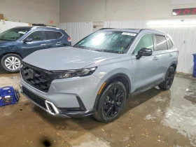 Honda Cr-v * SPORT TOURING* ХИБРИД* КОЖА* ЛЕД* НАВИ* - Car24.bg Honda Cr-v * SPORT TOURING* ХИБРИД* КОЖА* ЛЕД* НАВИ*