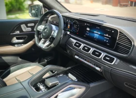Mercedes-Benz GLE 63 S AMG V8 EQ Boost 4MATIC+ LARTE DESIGN | Auto.bg — изображение 15 Mercedes-Benz GLE 63 S AMG V8 EQ Boost 4MATIC+ LARTE DESIGN | Auto.bg — изображение 15