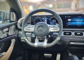Mercedes-Benz GLE 63 S AMG V8 EQ Boost 4MATIC+ LARTE DESIGN | Auto.bg — изображение 13 Mercedes-Benz GLE 63 S AMG V8 EQ Boost 4MATIC+ LARTE DESIGN | Auto.bg — изображение 13