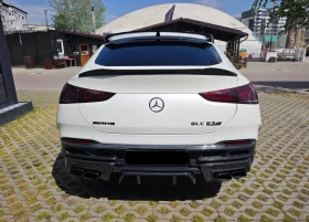 Mercedes-Benz GLE 63 S AMG V8 EQ Boost 4MATIC+ LARTE DESIGN | Auto.bg — изображение 3 Mercedes-Benz GLE 63 S AMG V8 EQ Boost 4MATIC+ LARTE DESIGN | Auto.bg — изображение 3