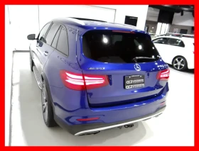 Mercedes-Benz GLC 43 AMG 4MATIC | PANO | BURMESTER | ПОДГРЕВ | CAM | Auto.bg — изображение 4 Mercedes-Benz GLC 43 AMG 4MATIC | PANO | BURMESTER | ПОДГРЕВ | CAM | Auto.bg — изображение 4