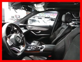 Mercedes-Benz GLC 43 AMG 4MATIC | PANO | BURMESTER | ПОДГРЕВ | CAM | Auto.bg — изображение 11 Mercedes-Benz GLC 43 AMG 4MATIC | PANO | BURMESTER | ПОДГРЕВ | CAM | Auto.bg — изображение 11