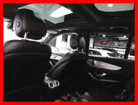 Mercedes-Benz GLC 43 AMG 4MATIC | PANO | BURMESTER | ПОДГРЕВ | CAM | Auto.bg — изображение 14 Mercedes-Benz GLC 43 AMG 4MATIC | PANO | BURMESTER | ПОДГРЕВ | CAM | Auto.bg — изображение 14