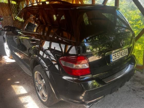 Mercedes-Benz ML 63 AMG undefined | Auto.bg — изображение 3 Mercedes-Benz ML 63 AMG undefined | Auto.bg — изображение 3