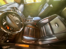 Mercedes-Benz ML 63 AMG undefined | Auto.bg — изображение 5 Mercedes-Benz ML 63 AMG undefined | Auto.bg — изображение 5