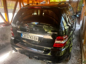 Mercedes-Benz ML 63 AMG undefined | Auto.bg — изображение 4 Mercedes-Benz ML 63 AMG undefined | Auto.bg — изображение 4