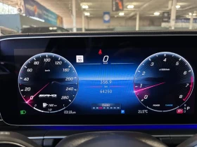 Mercedes-Benz GLE 53 4MATIC AMG | COUPE | 4MATIC+ | NIGHTPKG - 69800 € - 96612620 10 | Car24.bg Mercedes-Benz GLE 53 4MATIC AMG | COUPE | 4MATIC+ | NIGHTPKG - 69800 € - 96612620 10