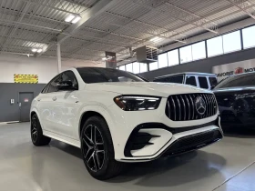 Mercedes-Benz GLE 53 4MATIC AMG | COUPE | 4MATIC+ | NIGHTPKG - 69800 € - 96612620 3 | Car24.bg Mercedes-Benz GLE 53 4MATIC AMG | COUPE | 4MATIC+ | NIGHTPKG - 69800 € - 96612620 3