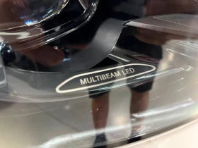 Mercedes-Benz GLE 53 4MATIC AMG | COUPE | 4MATIC+ | NIGHTPKG - 69800 € - 96612620 6 | Car24.bg Mercedes-Benz GLE 53 4MATIC AMG | COUPE | 4MATIC+ | NIGHTPKG - 69800 € - 96612620 6