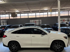 Mercedes-Benz GLE 53 4MATIC AMG | COUPE | 4MATIC+ | NIGHTPKG - 69800 € - 96612620 5 | Car24.bg Mercedes-Benz GLE 53 4MATIC AMG | COUPE | 4MATIC+ | NIGHTPKG - 69800 € - 96612620 5