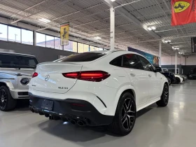 Mercedes-Benz GLE 53 4MATIC AMG | COUPE | 4MATIC+ | NIGHTPKG - 69800 € - 96612620 4 | Car24.bg Mercedes-Benz GLE 53 4MATIC AMG | COUPE | 4MATIC+ | NIGHTPKG - 69800 € - 96612620 4