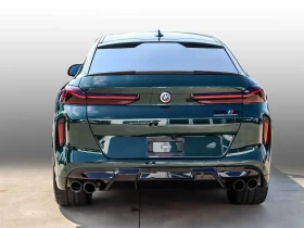 BMW X6 M COMPETITION* ULTIMATE* BRITISH RACING GREEN* FUL | Auto.bg — изображение 3 BMW X6 M COMPETITION* ULTIMATE* BRITISH RACING GREEN* FUL | Auto.bg — изображение 3